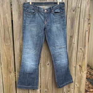 Citizens of humanity Ingrid jeans 👖